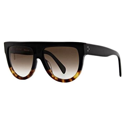 Celine Women's CL 41097S 41097/S Fashion Sunglasses